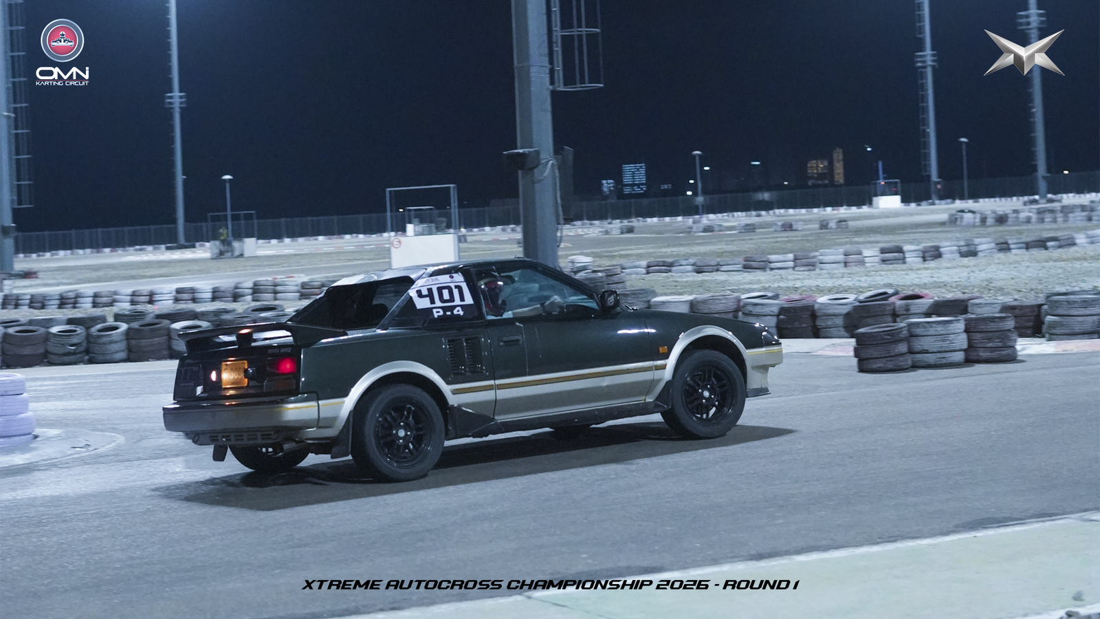 Xtreme Motorsports Round 1 — Photo 009